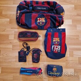 Sada FC BARCELONA