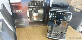 PHILIPS 5400 LATTEGO