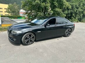 BMW f10 530d 190kw