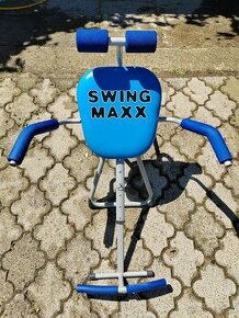 Swing maxx fitness