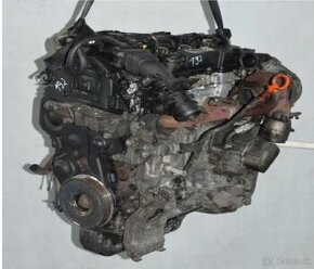 MOTOR 1,6HDI, PEUGEOT, CITROEN, FORD, G8DB , G8DA