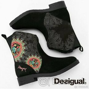 Desigual dámska obuv - 1