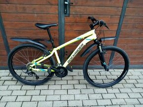 Horsky bicykel rockrider st100 - 1