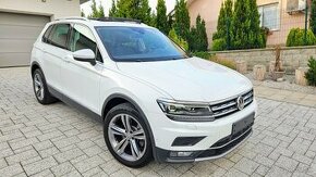 Volkswagen Tiguan 2.0 BiTDI SCR BMT  4MOTION ( odp.DPH) - 1