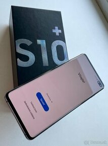 SAMSUNG GALAXY S10+ 128GB/8GB - 1