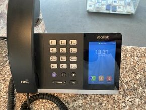 IP Telefón VOIP, 30€