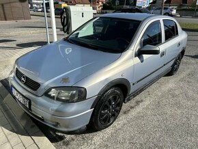 Opel Astra G 1.4 - 1