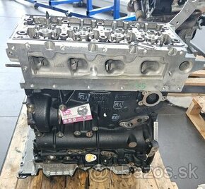 MOTOR DFS 2,0 TDI CADDY