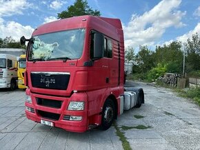 MAN TGX18.440 2012 - 1