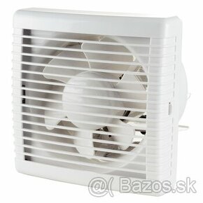 Ventilátor reverzačný