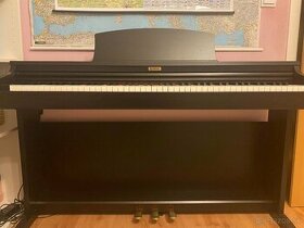 Klavír KAWAI kdp80 digital piano