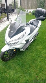 Skúter Honda PCX 125 M3 7/2020