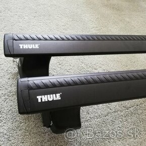 Stresny nosic Thule Wingbar 754 - 1