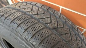 Pirelli Scorpion Winter 215/65 r17 SUV - 1