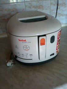 Fritéza Tefal filtra one