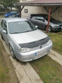 Golf 4 1.9tdi 85kw