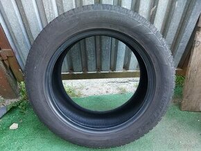 Zimné pneumatiky DUNLOP - 235/55 r18