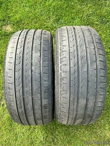 Letne pneu 225/45 R17