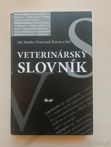 Veterinársky slovník, Danko a spol. - 1