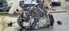 Motor Bmw Mini B37 C15A