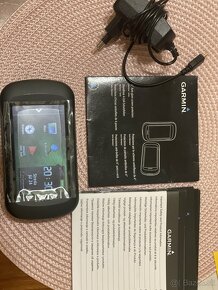 Garmin Montana 650t