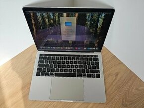 APPLE MACBOOK PRO 13" 2018 16gb/500gb touchbar