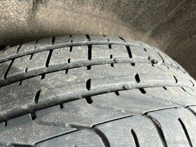 PIRELLI P ZERO 255/35 R 20 97Y - 1