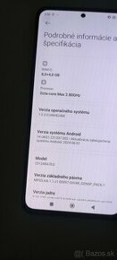 xiaomi redmi note 13 256gb dual sim mesačný - 1