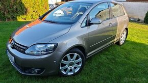 VW Golf plus 1.4 Tsi