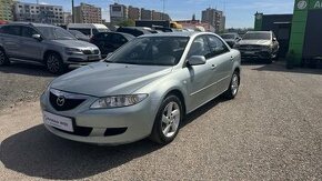 Mazda 6 2.0 Touring - 1