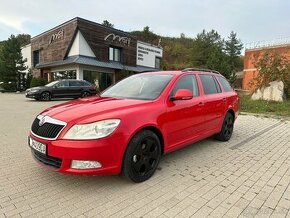 Škoda Octavia 1.6 TDI