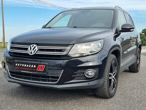 Volkswagen Tiguan 2.0 CR TDI BMT Sport Style za 12.690 € - 1