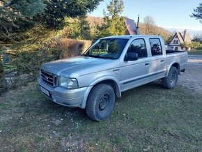 Predám Ford ranger - možná výmena