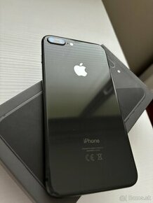 iPhone 8 plus