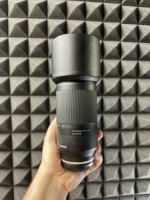 Tamron 70-300mm sony Fe