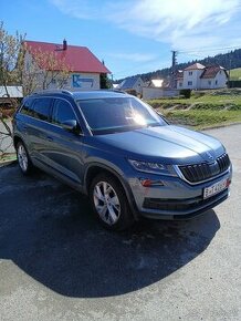 Kodiaq