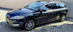 Ford Mondeo MK4