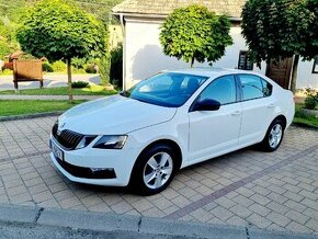 Škoda Octavia 1.5 TSI  Ambition DSG - 1