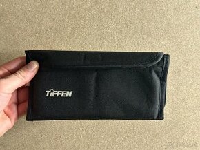 Tiffen Digital ND Filter Kit 82mm