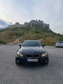 Bmw e90 X-Drive