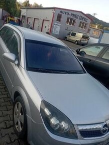 Opel Vectra C - 1