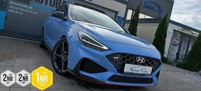 Hyundai i30 N 2.0 T-GDi N Performance A/T Možný Leasing - 1