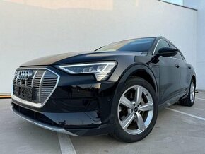 Audi e-tron 230 kW - 1