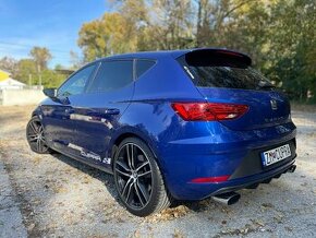 Seat Leon CUPRA 300