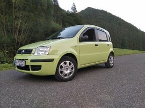 FIAT PANDA 1,2 - 1