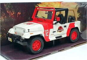 1:24 jeep wrangler