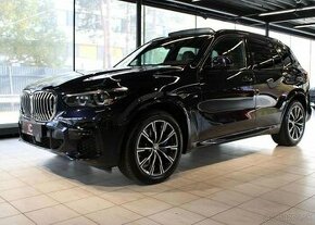 BMW X5 xDrive30d M Sport nafta automat - 1