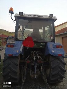 Predám Farmtrac 675 dt