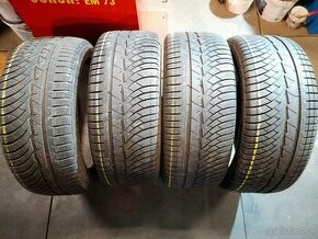 MICHELIN R18 - 1