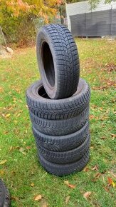 185/65R15. 88T zimné - 1